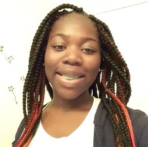 Meet your Posher, Trinajah